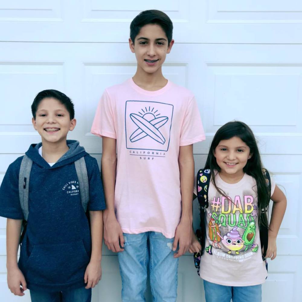 Meet your Posher, Betty